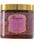 Argan therapy Damask rose hair maskOverig haar8699954105989