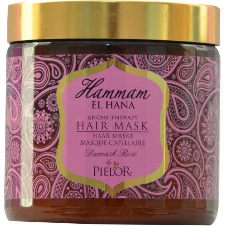 Argan therapy Damask rose hair maskOverig haar8699954105989