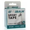 Sport tape 3.8cm x 10m single boxSport verzorging8717154535907