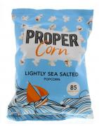 Popcorn lightly sea saltedVoeding5060283760041