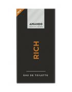 Rich eau de toiletteGeur man8714319191473