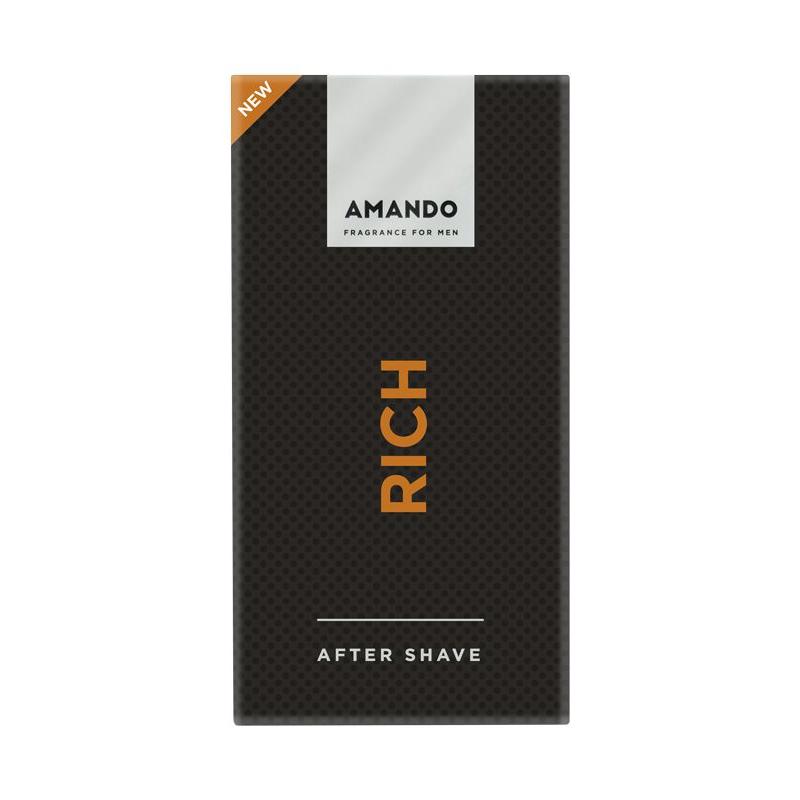 Rich aftershaveAftershave8714319191497