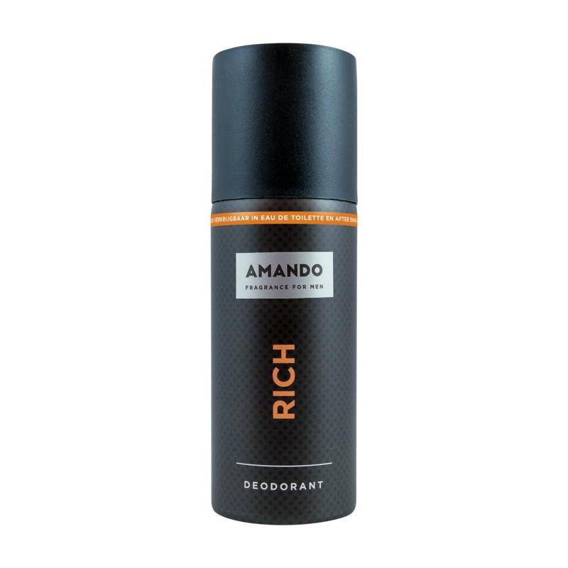 Rich deodorant sprayDeodorant8714319191510