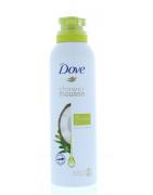 Shower mousse coconut oilBad/douche8710447280072