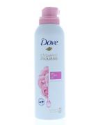 Shower mousse rose oilBad/douche8710447280065