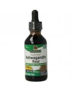 Ashwagandha extract alcoholvrijOverig gezondheidsproducten083000005770