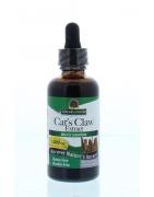 Cat's claw extract uncaria tomentosa alcoholvrijOverig gezondheidsproducten083000005855