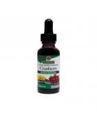 Cranberry extract alcoholvrij 1:1Overig gezondheidsproducten083000006005