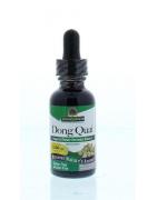 Dong Quai extract alcoholvrijOverig gezondheidsproducten083000006104