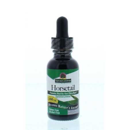 Heermoes extract alcoholvrijOverig gezondheidsproducten083000006371