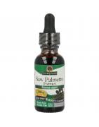 Saw Palmetto extract alcoholvrijOverig gezondheidsproducten083000006685