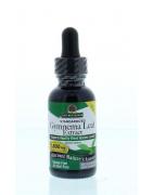 Gymnema extract alcoholvrijOverig gezondheidsproducten083000006319