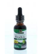 Rhodiola extract alcoholvrij gestandaardiseerdOverig gezondheidsproducten083000006630