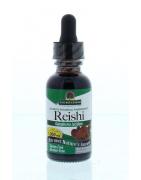 Reishi extract 1:1 alcoholvrijOverig gezondheidsproducten083000006623