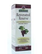 Resveratrol reserve complex vloeibaarOverig gezondheidsproducten083000261770