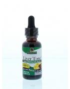 Livertone lever tonicum extract alcoholvrijOverig gezondheidsproducten083000007972