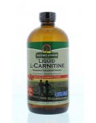 Vloeibaar L-Carnitine - Liquid L-Carnitine 1200mgOverig gezondheidsproducten083000261756