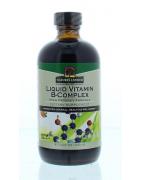 Vloeibaar Vitamine B-complex - Liquid Vitamin BVitamine multi083000261053