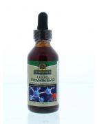 Vloeibaar vitamine B12 - Liquid vitamin B12Vitamine enkel083000261107