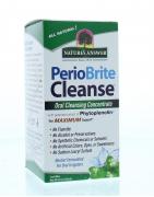 Periobrite monddouche 22 kruiden en Q10Mondhygiëne083000016417