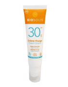 Gezichtscreme SPF30In de zon5425001843817