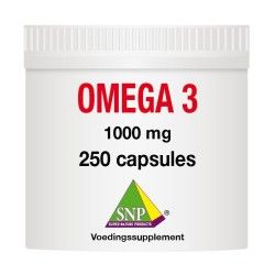 Visolie omega 3-6Vetzuren8713713041155