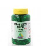 Knoflook meidoorn maretak puurOverig vitaminen/mineralen8718591423888