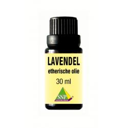 Lavandin bioEtherische oliën/aromatherapie4086900153042