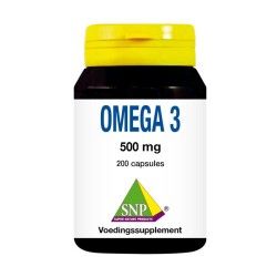 Omega 3-6-9Vetzuren8719128701899