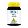 Omega 3 500 mgVetzuren8718591423895