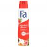 Deodorant spray paradise momentsDeodorant5410091729844