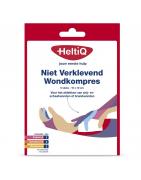 Niet verklevend wondkompres 10 x 10cmVerbandmiddelen8717484006436