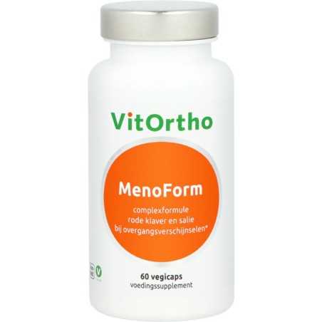 MenoForm vh menopauze formuleOverig gezondheidsproducten8717056141008