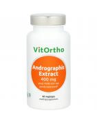 Andrographis extract 400 mgOverig gezondheidsproducten8717056140988