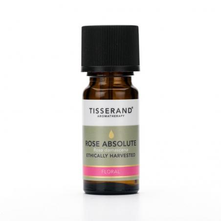 Roos absoluut (Rosa damascena) etherische olieEtherische oliën/aromatherapie5017402008553