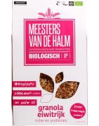 Granola eiwitrijk bioVoeding8714266000224