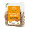 Organic roasted almonds garlic rosem & red pep bioVoeding8720791841249