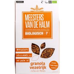 Zuurdesem quinoa glutenvrijVoeding3380380070983