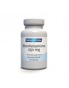 Benfotiamine (Vitamine B1) 150 mgVitamine enkel8717473104525