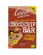 Cookiebar chocochip & granen bioKoek8718215834649