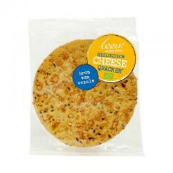 Crackers groene linzen bioVoeding3380380079504