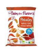 Chips paprika glutenvrij bioVoeding3380380102486