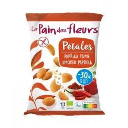 Maize puffs aardbei/banaan 6+ maanden bioVoeding5060107338463