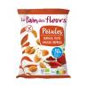 Chips paprika glutenvrij bioVoeding3380380102486