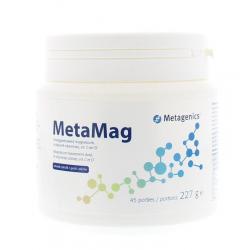 Mariene magnesium + calcium platinumMineralen multi5412339103713