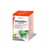 Gewrichten+ thee bioKoffie/thee5412360003808