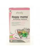 Happy mama thee bioKoffie/thee5412360003730