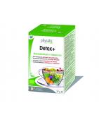 Detox+ thee bioKoffie/thee5412360003716