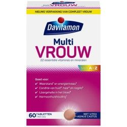 Knoflook meidoorn maretak puurOverig vitaminen/mineralen8718591423888