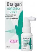 Oorspray 2 in 1Oorverzorging8711744048273